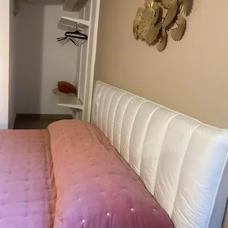 Apartmán Elena's Piano Terzo Chioggia