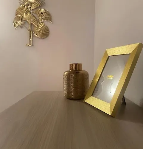 Elena's Piano Terzo Апартаменты *