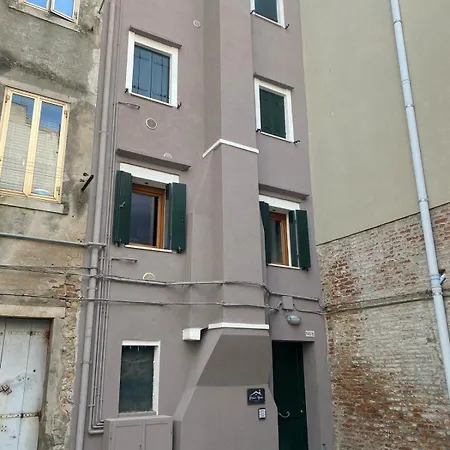 Elena's Piano Terzo Chioggia